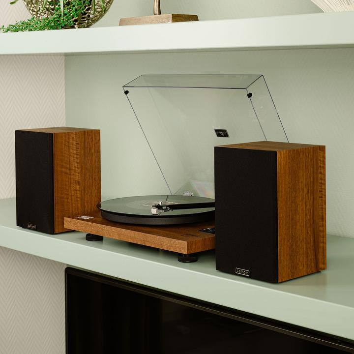 Image du produit Lenco LS-480WD