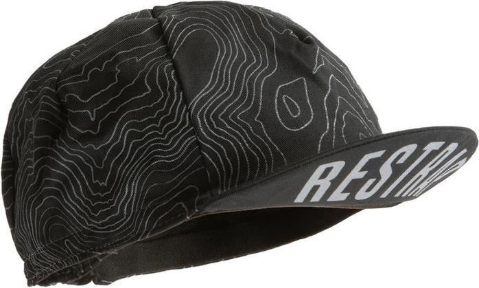 Produktbild Restrap Yorkshire Contours Cycling Cap (One Size)