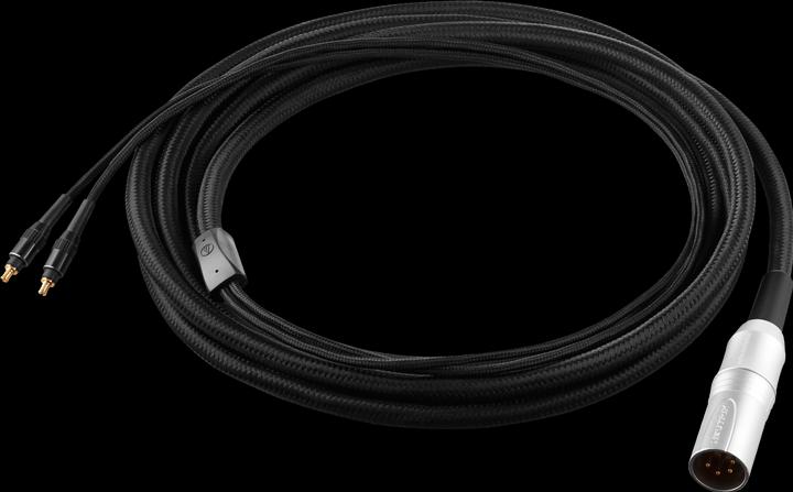 Actual product image Audio-Technica ATH-ADX5000 (Cable)