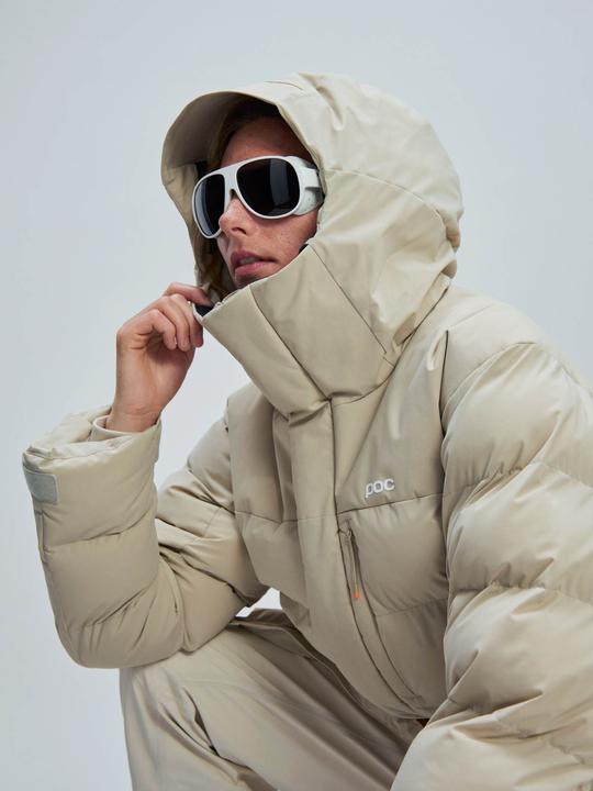 Actual product image Poc W'S Race Loft Parka-Mantel (XS)