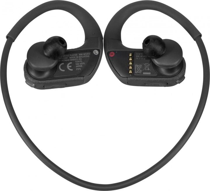 Productafbeelding Sony Nw-Ws413 4gb (12 h, Bedraad)