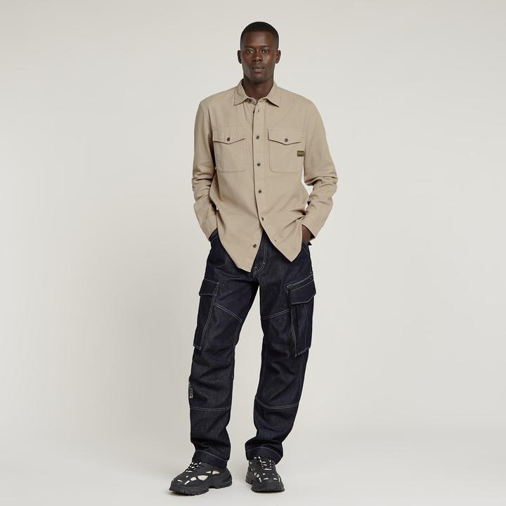 Actual product image G-Star Marine Slim (XL)