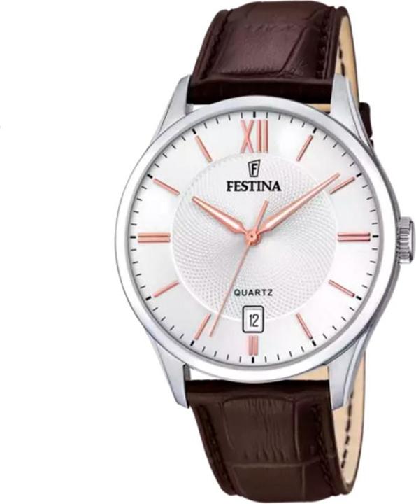 Image du produit Festina Classique (Montre analogique, 43 mm)