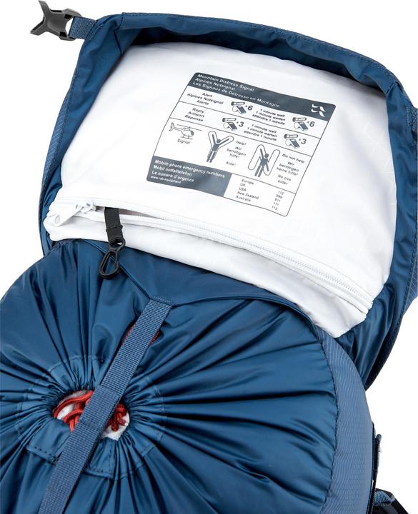 Actual product image Rab Protium 35 (35 l)