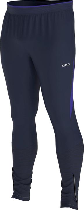 Kipsta Damen/Herren Fussball Trainingshose - CLR marineblau