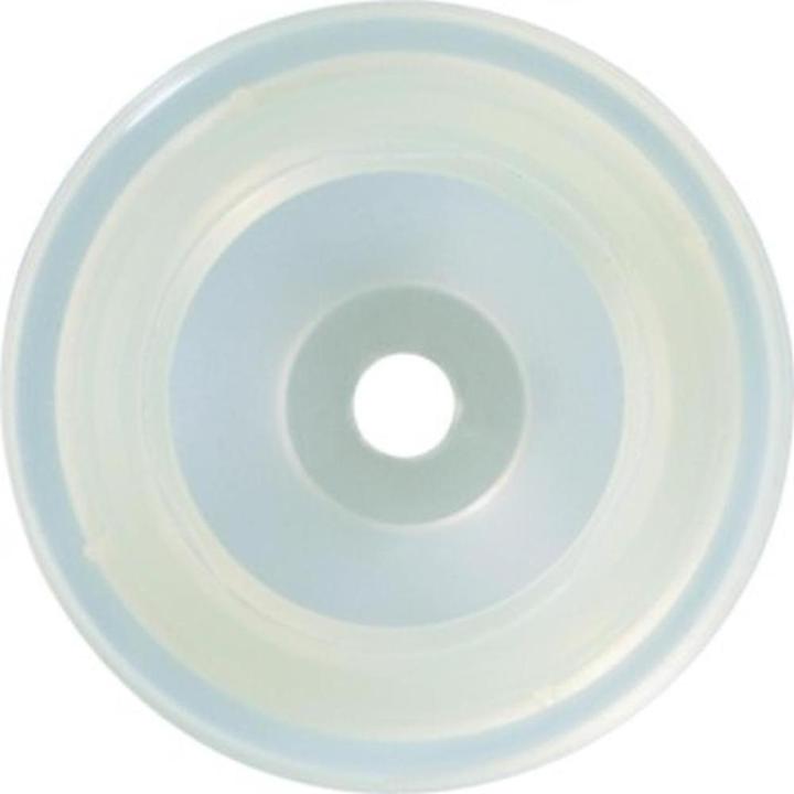 Produktbild Bachmann Leuchteneinbaugehäuse 35W Ø51mm 50mm 35W50mm mit Betriebsgeräteraum Silikon