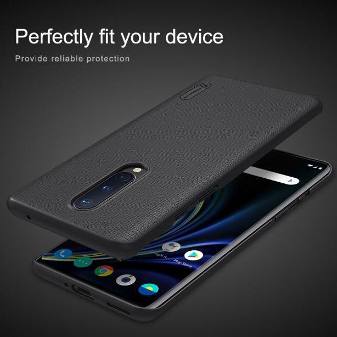 Immagine prodotto Nillkin Super Frosted Shield Series (Oneplus 8)