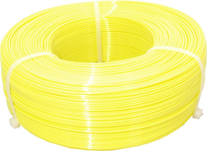 Giallo fluorescente RAL 1026