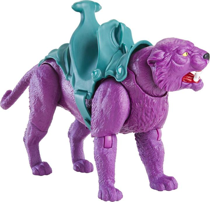 Produktbild Masters of the Universe Origins Panthor