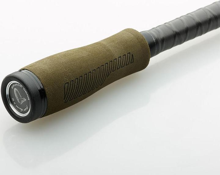 Immagine prodotto Savage Gear Canna da pesca media SG4 (Canna da mosca, 221 cm)
