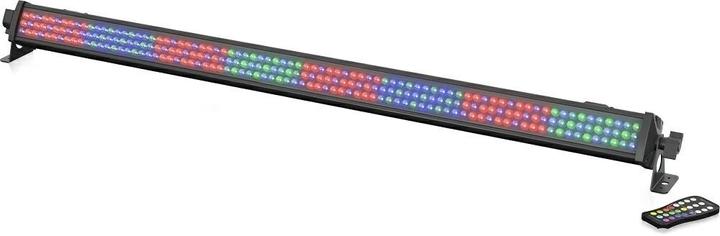 Image du produit Behringer LED FLOODLIGHT BAR 240-8 RGB-R LED Bar z 240 diodami RGB ze zdalnym sterowaniem (LED)