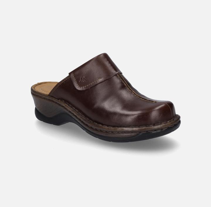 Actual product image Josef Seibel Mules (40)