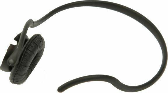 Jabra Neckband carrying form right for GN2100
