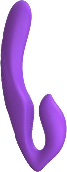 Produktbild Pipedream Her Ultimate Strapless Strap-on