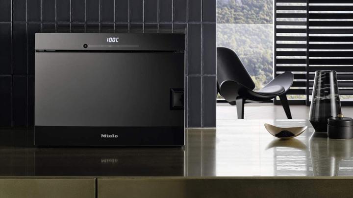 Produktbild Miele DG 6001