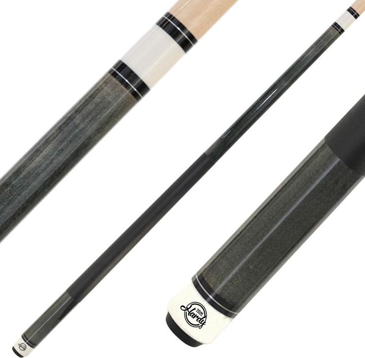 Produktbild Tom Hardy Pool-Cue Uni, grau