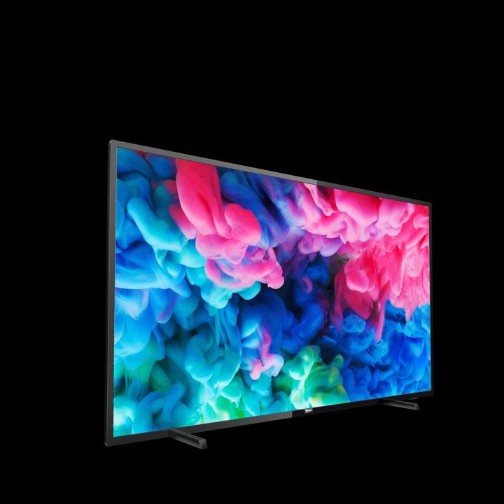 Image du produit Philips 43PUS6503/12 (43", LCD, 4K, 2018)