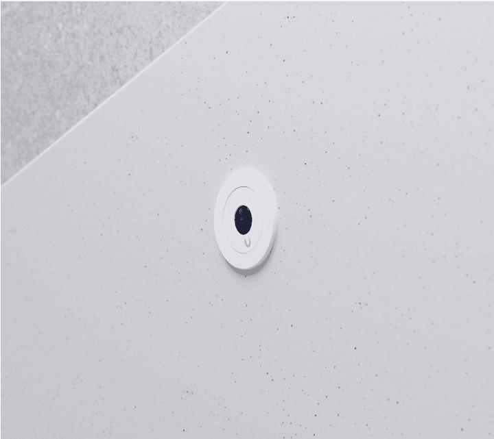 Immagine prodotto Ubiquiti Proteggi UniFi UVC-AI-Theta-Lens-LD (3840 x 2160 pixel)