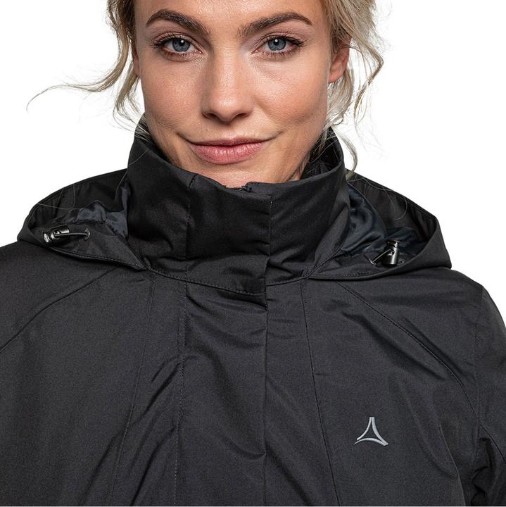 Produktbild Schöffel Partinello 3in1 Jacke (38, M)