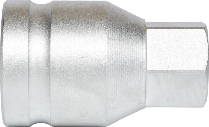 Image du produit KS Tools Douille à embout de puissance 3/4" à six pans creux (24 mm)