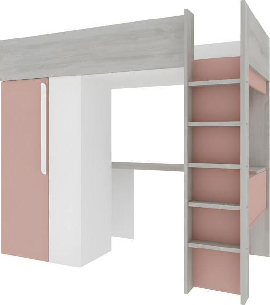 Actual product image Vente-unique Nicolas (90 x 200 cm)