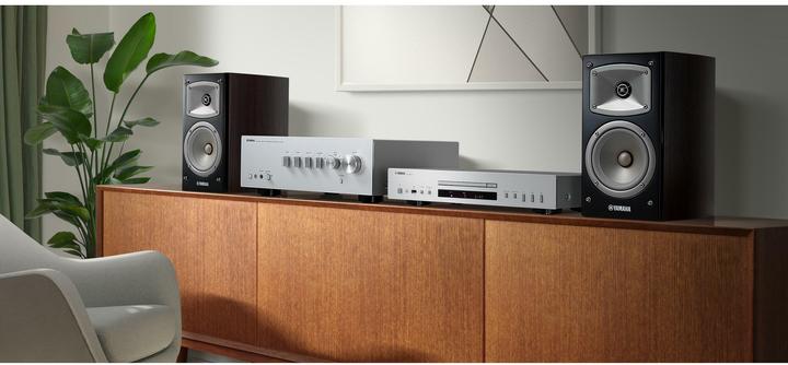 Actual product image Yamaha CD-S303 (CD player)