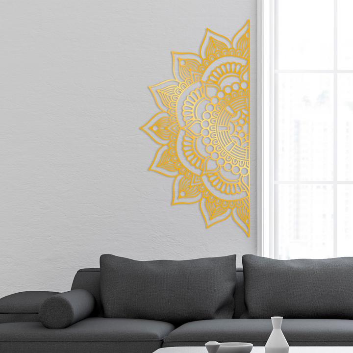 Produktbild Wallxpert Alivia (118 x 59 cm, 118 x 59 x 1.5  cm)
