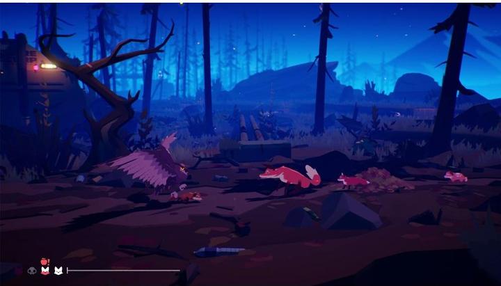Produktbild THQ Endling - Extinction is Forever (Xbox One S, EN)
