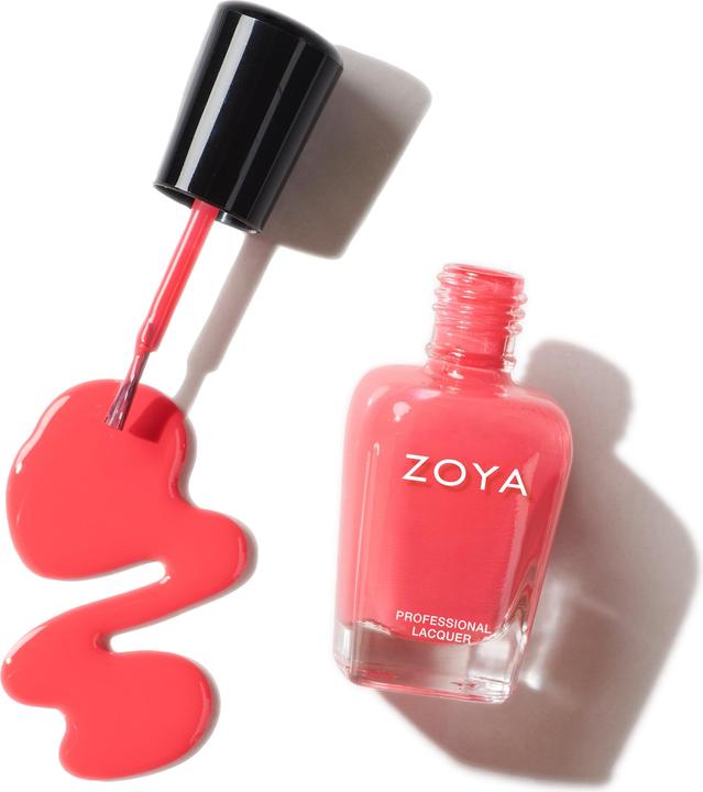Image du produit Zoya Desi (Vernis couleur)