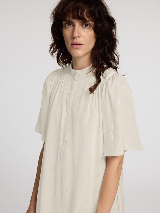 Image du produit Selected Femme Mini-robe imprimée (42)