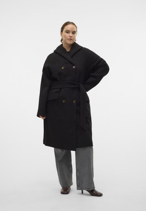 Immagine prodotto Vero Moda VMCFORTUNECILLE Cappotto Cappotto (44)