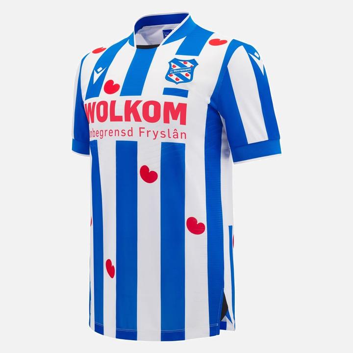 Macron SC Heerenveen Trikot (XL)