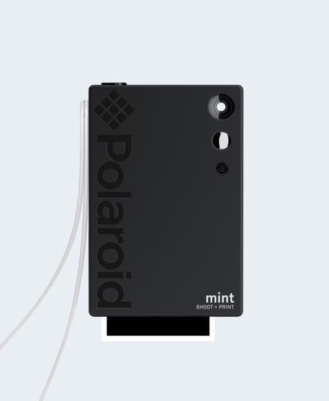 Produktbild Polaroid Mint