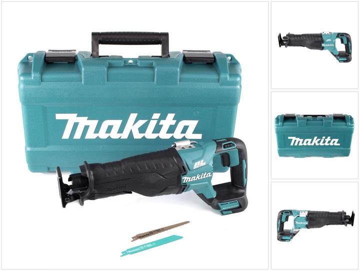 Produktbild Makita Akku-Säbelsäge