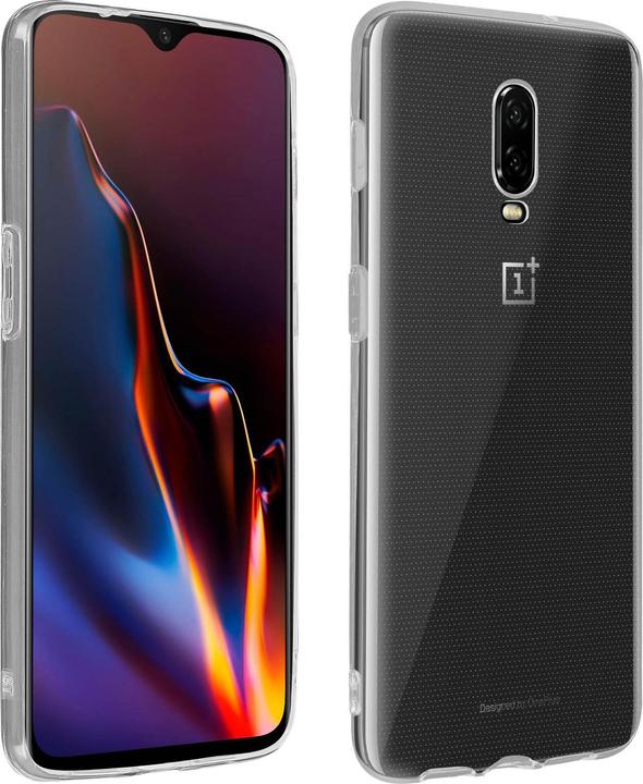 Produktbild Avizar Pak Series (OnePlus 6T)