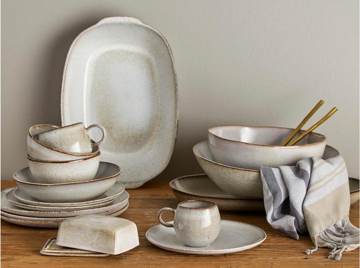 Actual product image Bloomingville Sandrine (12 Piece)