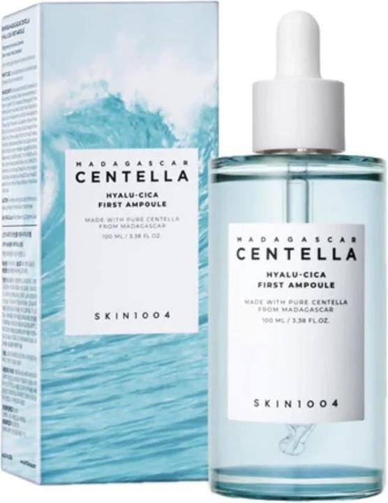 Produktbild Skin1004 Madagascar Centella Hyalu-Cica First Ampoule (50 ml)