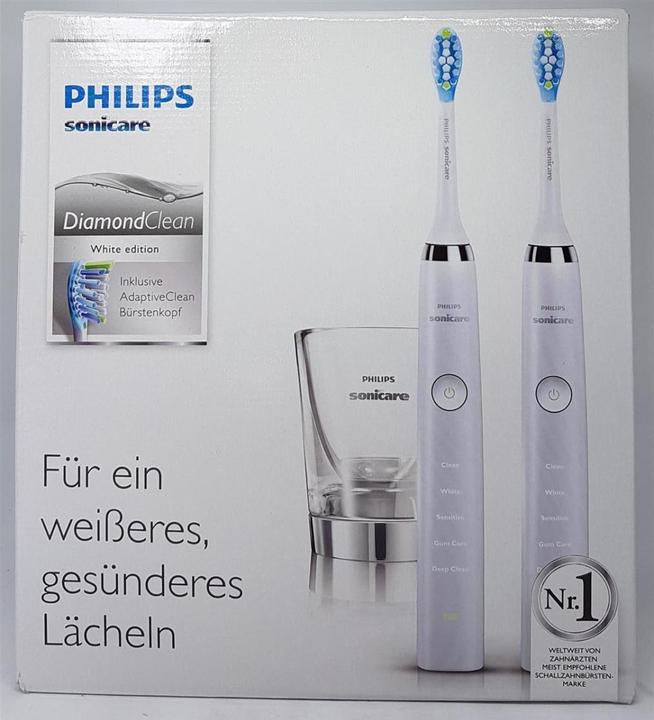 Produktbild Philips Sonicare Sonicare DiamondClean (Schallzahnbürste)
