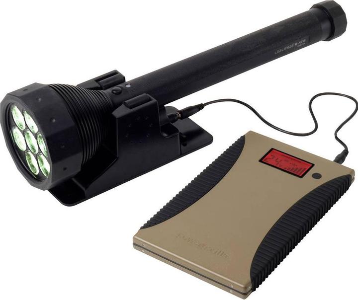Image du produit Powertraveller Powergorilla (24000 mAh, 88.80 Wh)