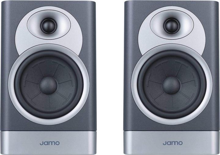 Immagine prodotto Jamo S15B (1 coppia, 120 W)