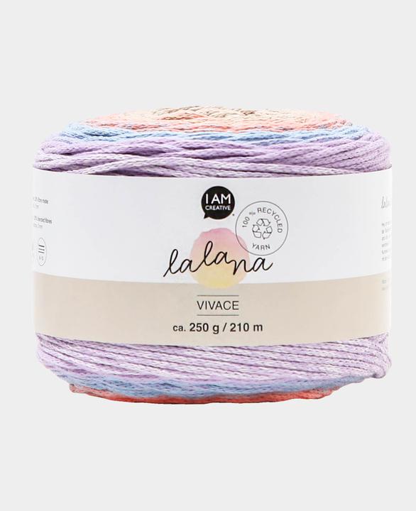 Image du produit Lalana Laine Vivace Napoli (210 m)