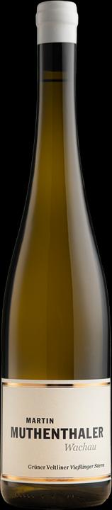 Produktbild Muthenthaler Grüner Veltliner Viessling Stern (2021)