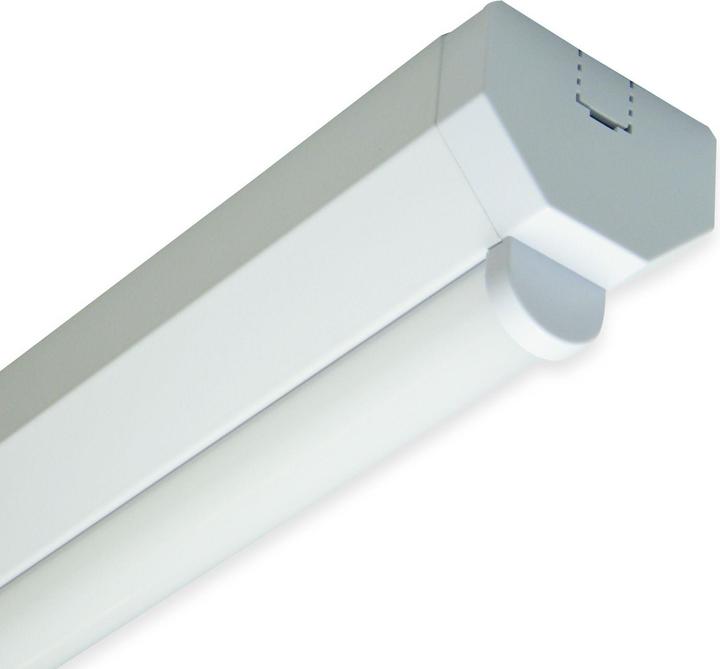 Image du produit Müller Licht Applique murale et plafonnier à LED Basic 1/150 (3100 lm, E27)