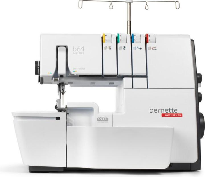 Produktbild Bernette b64 Airlock