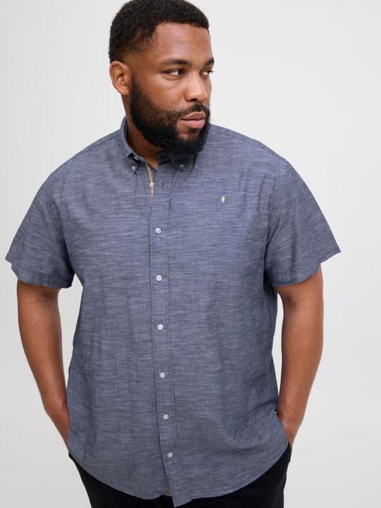 Image du produit Jack & Jones Plus Size Comfort Fit Hemd Hemd (6XL)