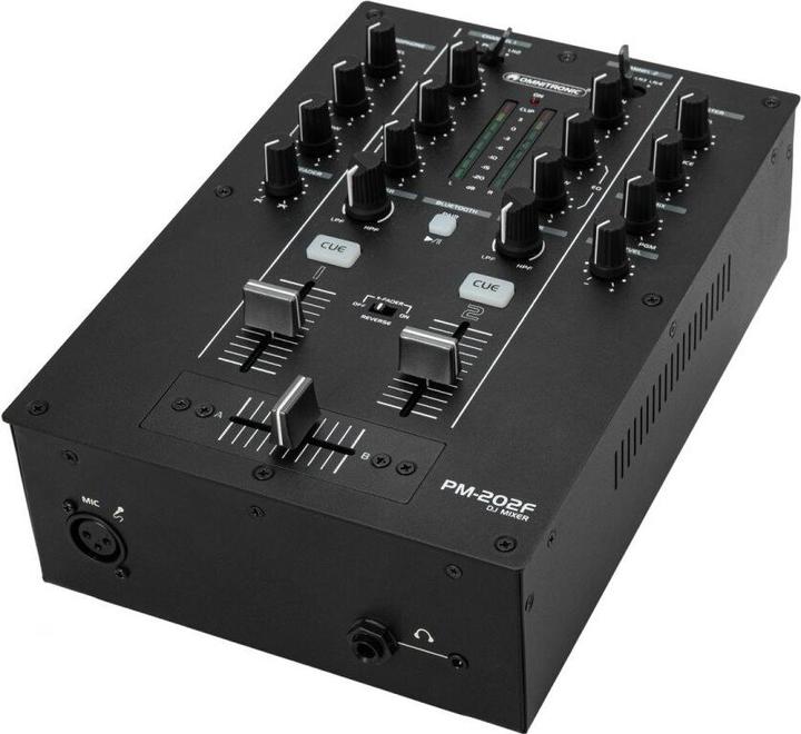 Omnitronic PM-202F