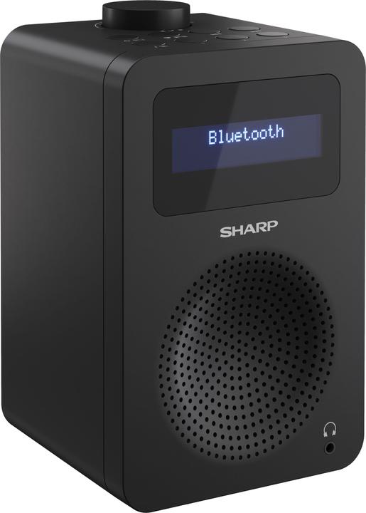 Sharp DR-430 (DAB+, VHF, Bluetooth)
