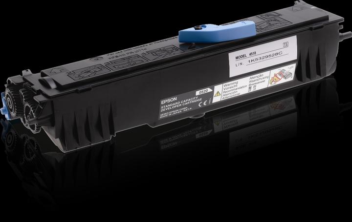 Epson 0520 (CF)