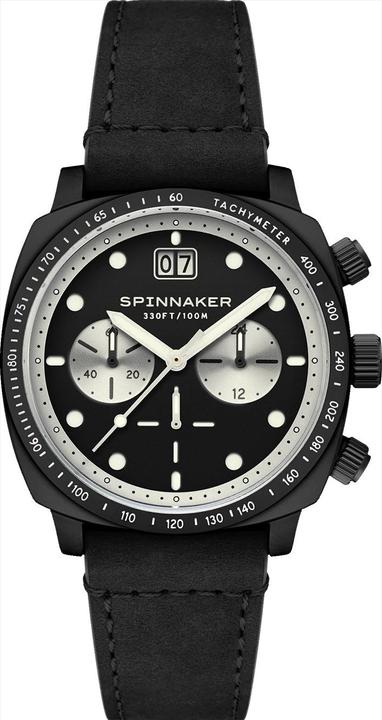 Produktbild Spinnaker SP-5068-08 (Chronograph)