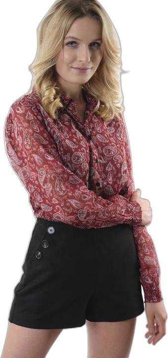 Deeluxe daenbluse delia (M)
